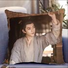 2023 Chinese TV dramas 长相思 Lost You Forever 邓为涂山璟 Pillow gift