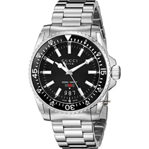 Gucci Uhr - YA136301 - Bild 1 von 1