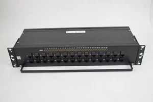 ADC MPP-N28BA2 Modular Patch Panel Breakout Panel - Picture 1 of 3