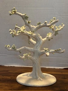 LENOX All Occasion IVORY ORNAMENT TREE 818038 Christmas, Easter ,4th July - Picture 1 of 17