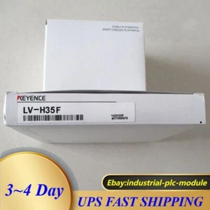 NEW  LV-H35F Laser Sensor LVH35F - Picture 1 of 2