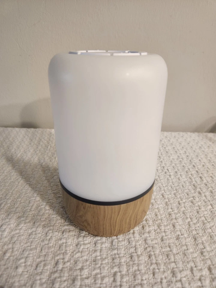 Seguridad 1er Chupete Inteligente para Bebé Luz LED Color y Aplicación Habilitada Foto 1 de 4