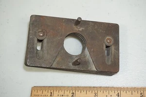 Vintage Schrader No. 9002 Ferrule Contracting Tool 5/8 Hose - Picture 1 of 7