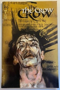 THE CROW 2 / IMAGE comics English / 5.0 FN / 1999 - Imagen 1 de 1