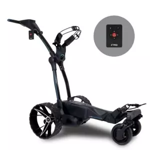 MGI Ai Navigator GPS+ Remote Golf Buggy - Picture 1 of 8