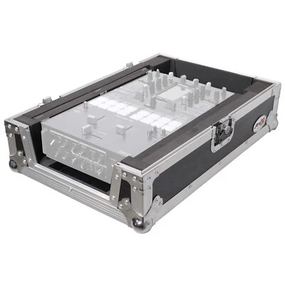 Prox Pioneer DJM-S11 or Rane 72 MK2 Mixer Flight Case - Image 1 of 4