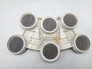 2008 Hasbro Star Wars Legacy Original Millennium Falcon BATTERY PANEL COVER 001 - Bild 1 von 2