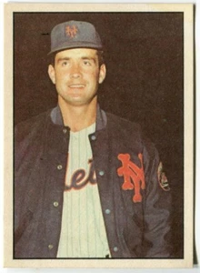1976 SSPC - The 1963 New York Mets - Tracy Stallard - Picture 1 of 2