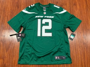 nike ny jets