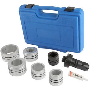 Impact Pipe Stretcher tool Kit Tail Pipe Expander Stretcher Tool Kit - Picture 1 of 8