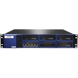Pare-Feu Juniper Networks Junos Espace JA1500 4Ports 1000Mbits 250W PSU - Photo 1/3