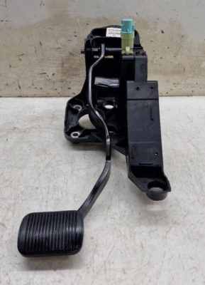 Conjunto de pedal de freno delantero izquierdo Ford Explorer 2016-2019 OEM B53-9F856-HH Foto 1 de 4