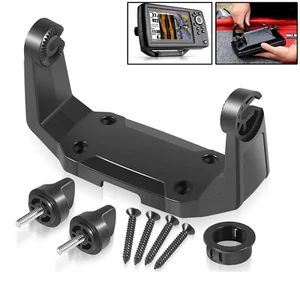 740143-1 verstellbares Gimbal-Montageset passt Humminbird Helix-5 Serie Fischfinder - Bild 1 von 12