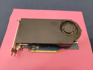 ATI Radeon HD 6750 Desktop GPU (1 GB GDDR5) - TESTED, READ! - Picture 1 of 6