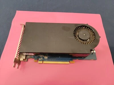 ATI Radeon HD 6750 Desktop GPU (1 GB GDDR5) - TESTED, READ! - Image 1 of 4