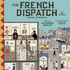 Divers artistes The French Dispatch (Vinyle) bande originale (IMPORTATION UK)