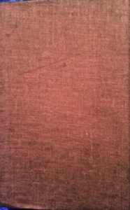 br1 1 X VERY OLD MARY GRANT BRUCE BOOK NORAH OF THE BILLABONG AUSTRALIANA 256PAG - Picture 1 of 4