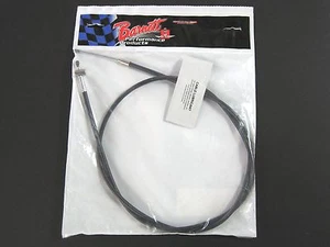 Clutch Cable Barnett 51" Norton Commando Roadster 1971-UP 06-2813 - Picture 1 of 5