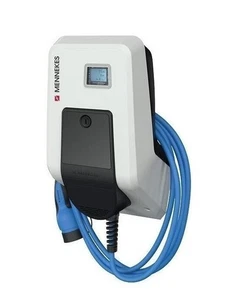 Mennekes 1384202 Wallbox AMTRON Professional 22 C2 - Bild 1 von 4