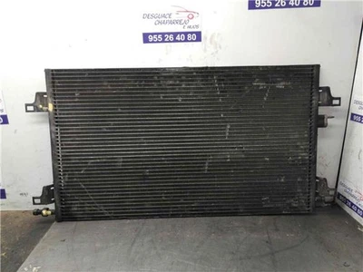 RADIADOR AC Renault LAGUNA II 1.9 dCi D (120 CV) F9Q C7 2003 8200008763 - Imagen 1 de 4