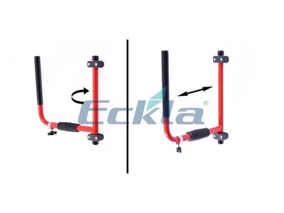 ECKLA GMBH Cargo-Port