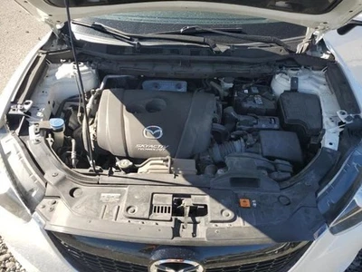 Medidor de flujo de aire compatible con 12-18 MAZDA 3 26495201 Foto 1 de 4