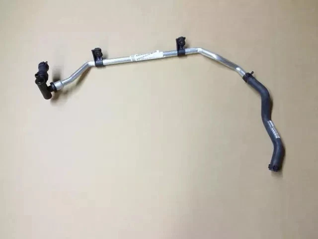 Genuine Nissan Hose-Heater Outlet 92410-EA200 - Image 1 of 1