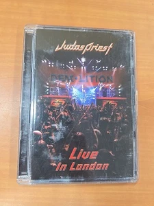 Judas Priest: Live in London (DVD) - Bild 1 von 4