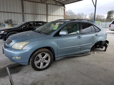 Driver Left Air Bag Driver Wheel Fits 07-09 LEXUS RX350 4605547 Foto 1 de 4