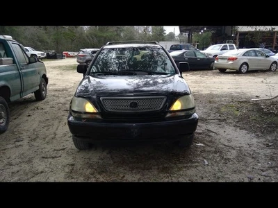 Driver Left Strut Front Fits 99-03 LEXUS RX300 1103231 Foto 1 de 4