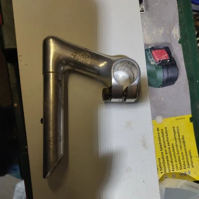  aluminium alloy quill stem SR Forged AX-80 22.2 mm for road bike - Image 1 of 4