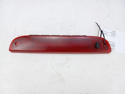 2006 FORD EXPLORER HIGH MOUNTED STOP LIGHT 19349 - Image 1 of 4