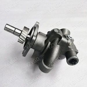 For Cummins Engine 3803403 Water Pumps 4926553 3882615 WP2020 3073696 - Picture 1 of 4