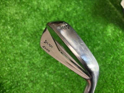 DUNLOP Srixon Z U85 #4 Utilitário 23° Miyazaki 7S Rígido Destro Frete Grátis - Imagem 1 de 4