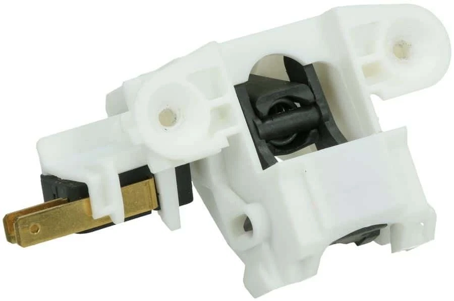 Cierre de puerta para lavavajillas AEG-1113150104 Foto 1 de 1