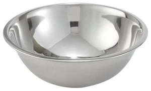 Winco , 8-Quart, Stainless Steel (MXB-800Q) 8 Quart,  - Picture 1 of 3