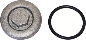 TAPPO OLIO HONDA XR 400 R 1997-2000 MA03218#7 Foto 1 de 1