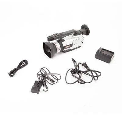 Canon GL2 3 CCD Mini DV Camcorder - SKU#1986028 - Image 1 of 4