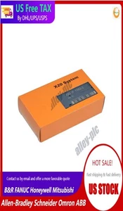 B&R X20IF1082-2 PLC MODULE(Brand New) - Picture 1 of 1