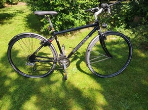 Cannondale CAAD2 Touren/- Trekkingrad 28" - Bild 1 von 7