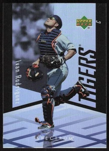 2007 Upper Deck Spectrum #15 Ivan Rodriguez - Picture 1 of 2