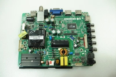 Placa principal Sansui B13110496 (T390HVN04.0 T1310-7) para SLED3915 Foto 1 de 4