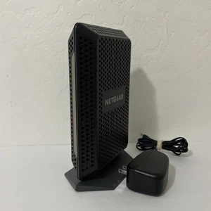 NETGEAR CM1000 DOCSIS 3.1 Ultra szybki modem kablowy - Zdjęcie 1 z 7