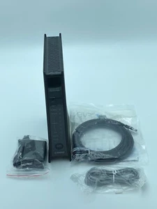 Century Link C3000Z Modem CenturyLink W/AC ADAPTER & Cables TESTED - Picture 1 of 7