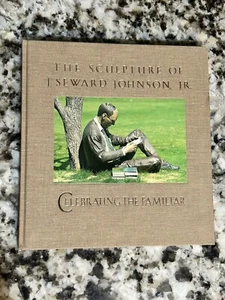Celebrating the Familiar : The Sculpture of J. Seward Johnson, Jr. - Picture 1 of 6