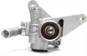 Power Steering Pump Assist Pump Replacement Compatible with 2001-2003 Acura CL, - Picture 1 of 7