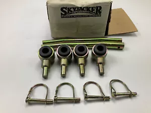 Skyjacker SBE425 Sway Bar Extended End Links Disconnect Kit - Picture 1 of 3