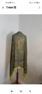 Balenciaga-Schal - Bild 1 von 12