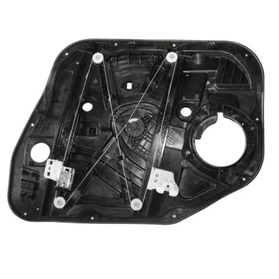 Front Power Window Regulator for 2016 2017-2020 Hyundai Tucson Left Driver Side - Image 1 of 4