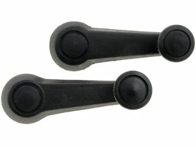 Manija de manivela de ventana Dorman 25243YF 1983 1984 para Volkswagen Quantum 1982-1988 Foto 1 de 2